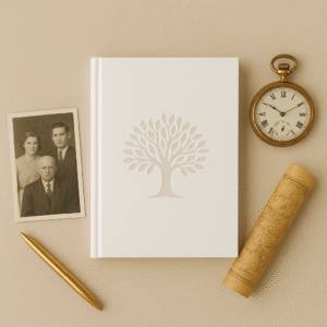 Családfakutatási segédlet